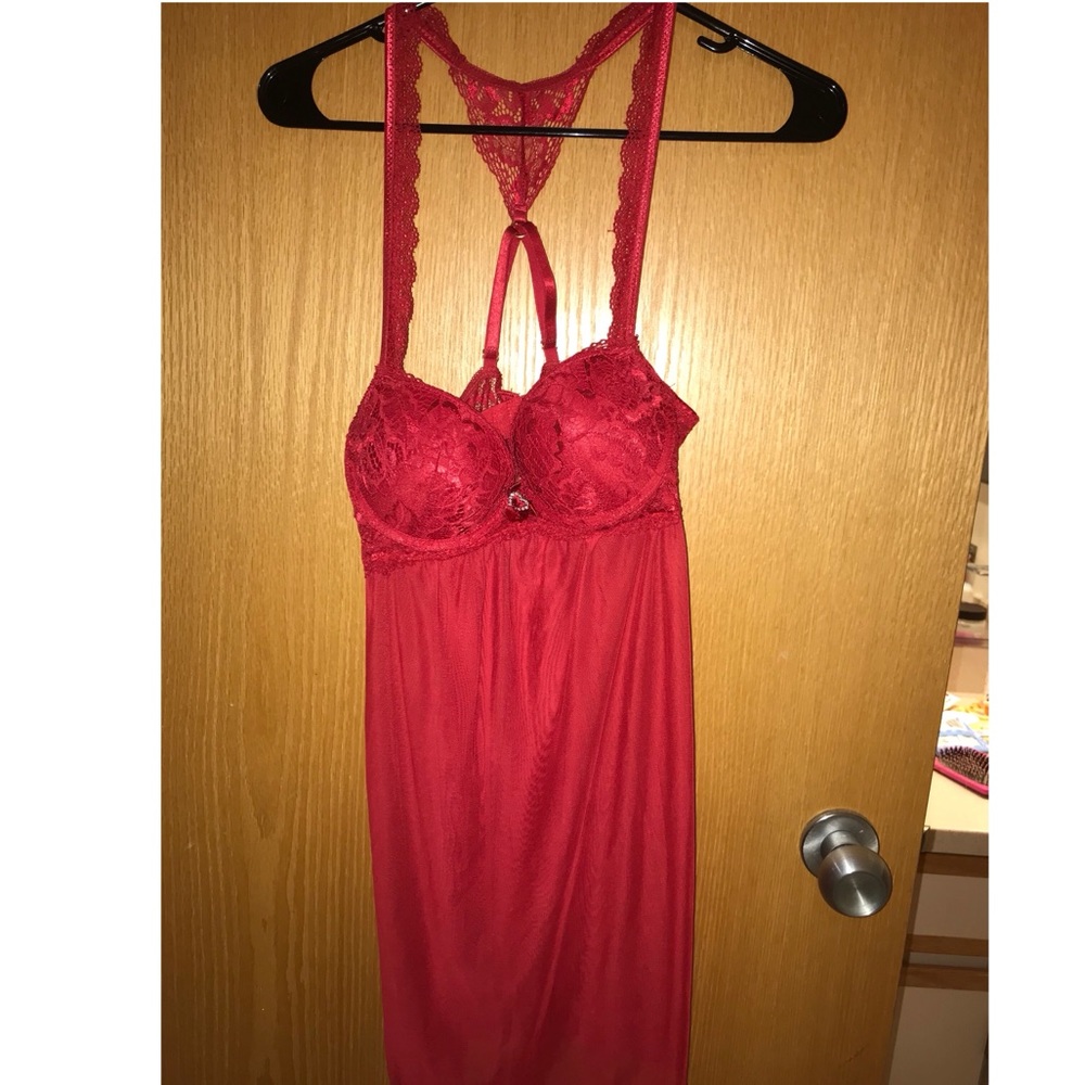 Nightie